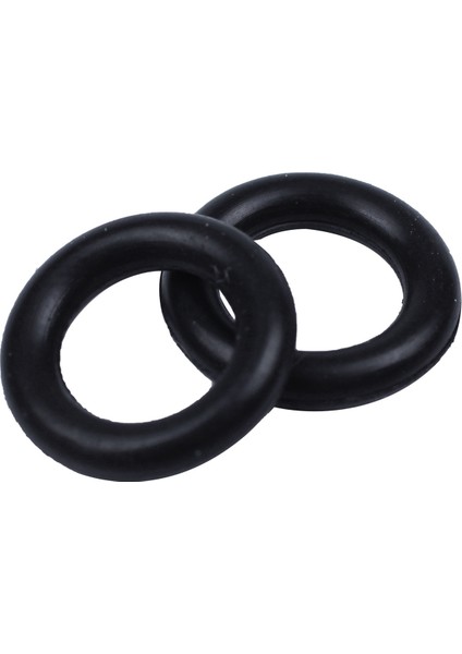 250 Adet Siyah Nitril Kauçuk O Ring Conta Pulları 12 mm x 2,5 mm x 7 mm (Yurt Dışından) modelleri