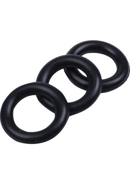 250 Adet Siyah Nitril Kauçuk O Ring Conta Pulları 12 mm x 2,5 mm x 7 mm (Yurt Dışından) indirimleri