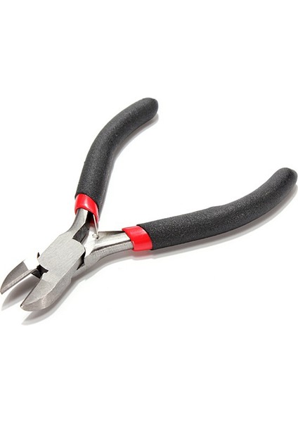 5 Adet Mücevherat Mini Pense Araçları Kiti Kesici Zincir Yuvarlak Bükülmüş Burun Boncuk Yapımı (Yurt Dışından) indirimleri