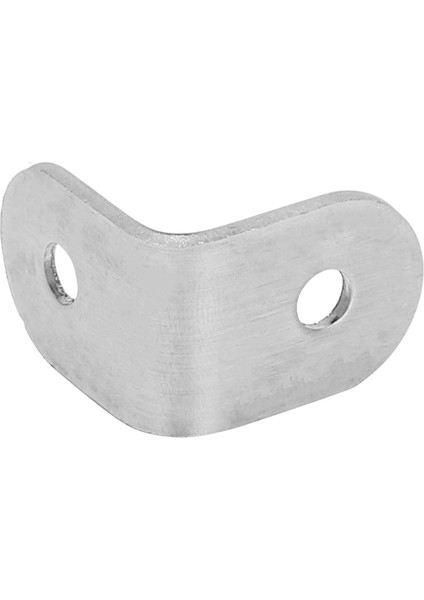 120PCS L Braket Köşesi, 240PCS Vidalar, Köşe Braketi, Ahşap Mobilya Karyola Dolabı Için Açılı Braket Bağlantı Elemanı (Yurt Dışından) indirimleri