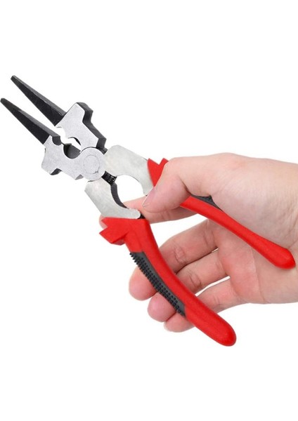 Çok Fonksiyonlu Kaynak Maşası Gaz Korumalı Kaynak Maşası Kaynakçı Özel Emek Tasarrufu Sağlayan Segman Pensesi Mıg Kaynak Aracı (Yurt Dışından) indirimleri