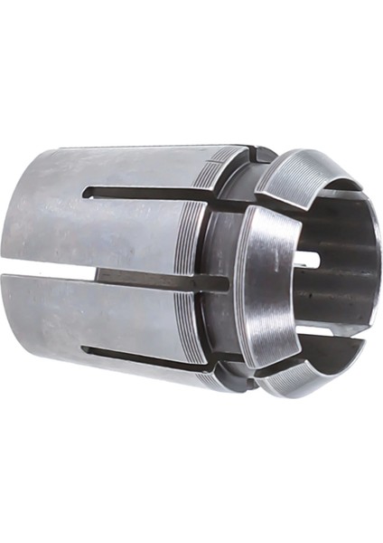 763622-4 Collet 1/2 Inç Chuck Seti Yaylı Yüksük Cnc Işleme Merkezi Gravür Makinesi Torna Değirmen Aracı Er Toplayın (Yurt Dışından)