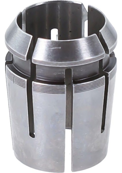 763622-4 Collet 1/2 Inç Chuck Seti Yaylı Yüksük Cnc Işleme Merkezi Gravür Makinesi Torna Değirmen Aracı Er Toplayın (Yurt Dışından)