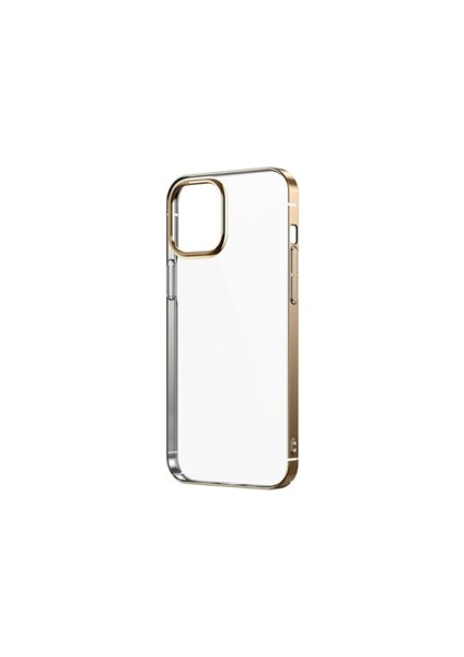 iPhone 11 Kılıf Sade ve Şık Ahia Premium Kapak