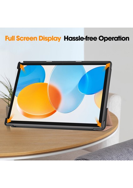 Teclast M40 Pro 10.1 Inç Tablet Için Kılıf (Yurt Dışından)