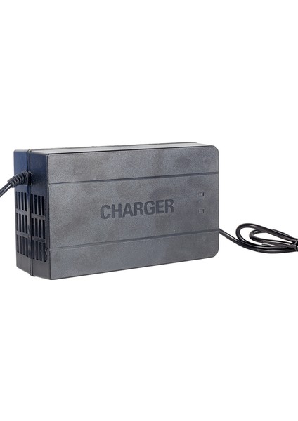 72 Volt - 20 Amper Elektrikli Bisiklet Şarj Cihazı (4835)