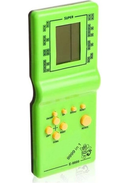Nostaljik Atari El Atarisi