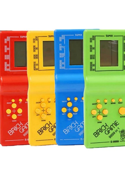 Nostaljik Atari El Atarisi