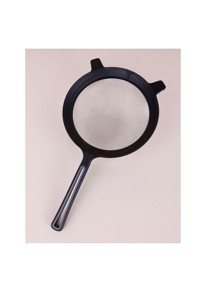 Siena 14 cm Plastik Süzgeç