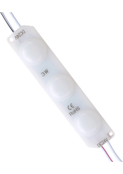 Gün Işığı Modül LED 2835 24 Volt 1.5 Watt (4835)