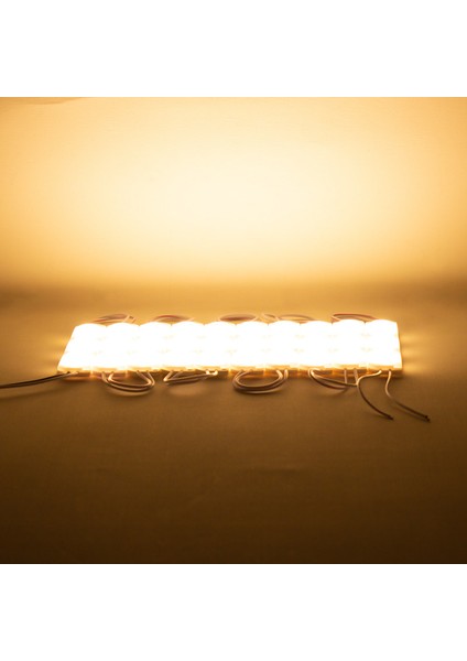 Gün Işığı Modül LED 2835 24 Volt 1.5 Watt (4835)