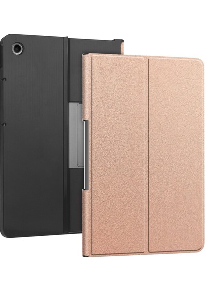 Lenovo Tab Plus 11.5 Inç 2024 Için Tablet Kılıfı (Yurt Dışından)