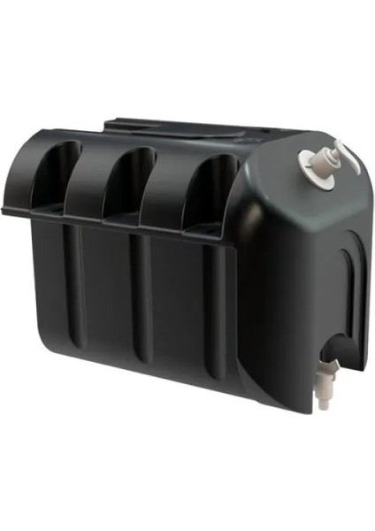 Karavan, Römork, Dorse, Bahçe, Piknik, Off-Road, Outdoor, Tekne, Yat, 30 Litre Plastik Su Deposu fırsatları