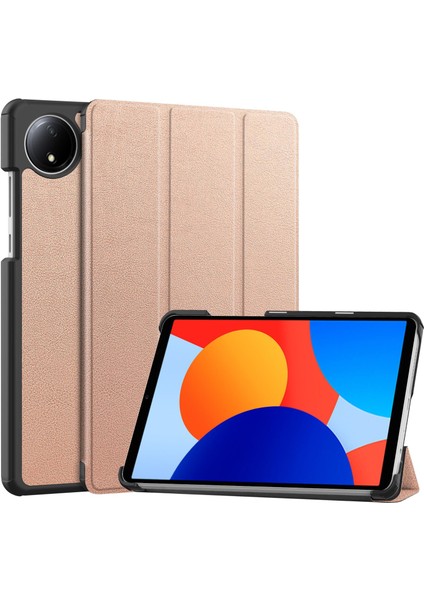 Xiaomi Redmi Se 8.7 Inç Için Kılıf (Yurt Dışından)