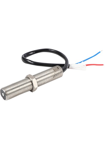 3x Yeni MSP675 Manyetik Pikap Mpu Jeneratör Hız Sensörü Jeneratör Seti Için Dönme Hızı Sensörü Rpm (Yurt Dışından) fırsatları