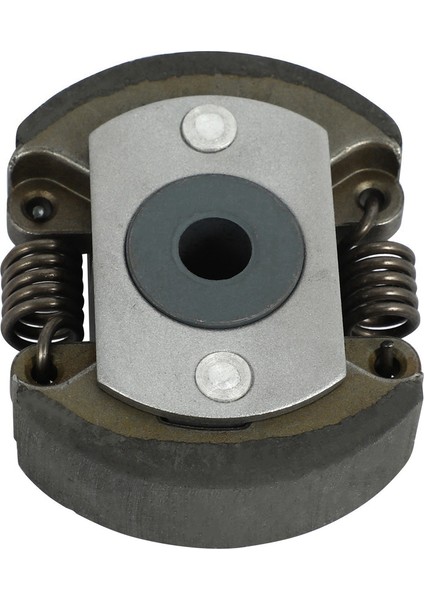 Wacker BS500 BS600 BS700 BS50-2 BS60-2 BS70-2 0086430 Sıkıştırma Tokmağı 78 mm Için 3 Paket Debriyaj (Yurt Dışından) modelleri