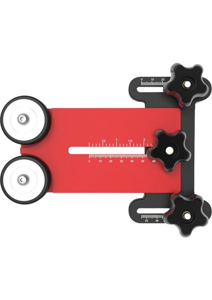 Ince Rip Jig Masa Testere Jig Ağaç Işleme Tüy Tahtası Yönlendirici Masalar Için Tekrarlayan Dar Şerit Kesimleri Yapmak Için Şerit Testereler,многоцелевой Пакет (Yurt Dışından)