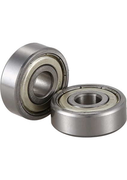 15 Adet 628Z 8X24X8MM Minyatür Bilyalı Rulmanlar 8X24X8MM 628Z (Yurt Dışından) fırsatları