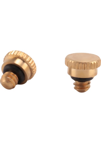 10 Adet 10/24 Vida Dişi Pirinç Sisleme Memesi Fişi Düşük Basınçlı Püskürtme Buhar Ucu Açık Soğutma Sistemi Için (Yurt Dışından) fırsatları