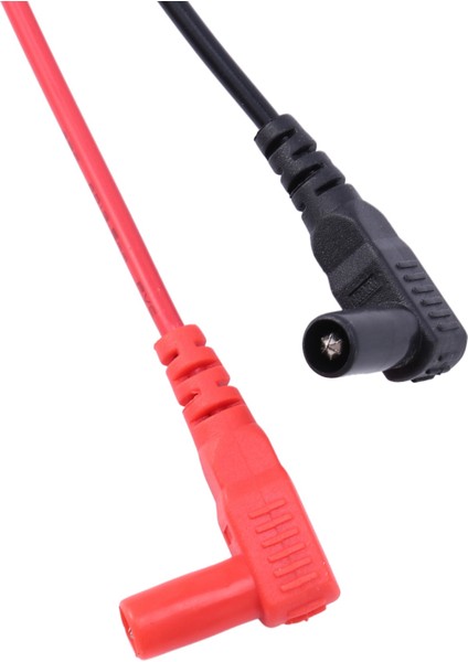 3x Aneng Smd Çip Bileşeni Lcr Test Aracı Multimetre Test Cihazı Metre Kalem Probu Kurşun Cımbız Vichy Için Fluke (Yurt Dışından)
