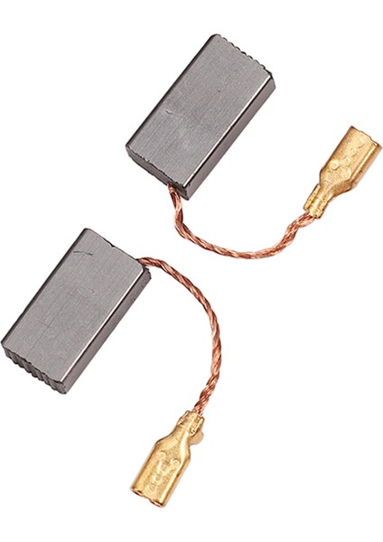 6 Adet 5mm x 8mm x 15MM Elektrikli Alet Elektrikli Çekiç Kömür Fırçası (Yurt Dışından) indirimleri