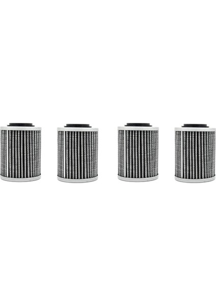 4 Adet 420956124 2017 Ski-Doo Expedition Le Se Sport Için Yağ Filtresi 600 900 1200 (Yurt Dışından)
