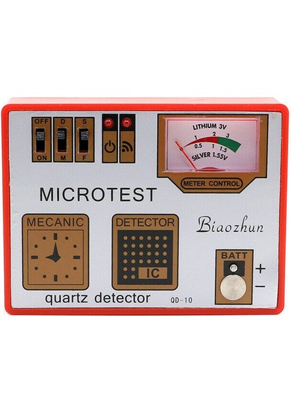 2x Demanyetizasyon/ölçü/darbe/kuvars Test Cihazı Tespit Kapasitesi Için Makine Izleme Aracı (Yurt Dışından) fiyatları