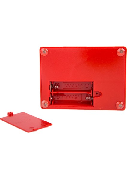 2x Demanyetizasyon/ölçü/darbe/kuvars Test Cihazı Tespit Kapasitesi Için Makine Izleme Aracı (Yurt Dışından) modelleri