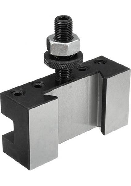 2x 250-101 Tornalama ve Alınlık Tutucu Hızlı Değişim Takım Direği ve Takım Tutucu Yalnızca Pistonlu Tipe Uygun (Yurt Dışından) modelleri