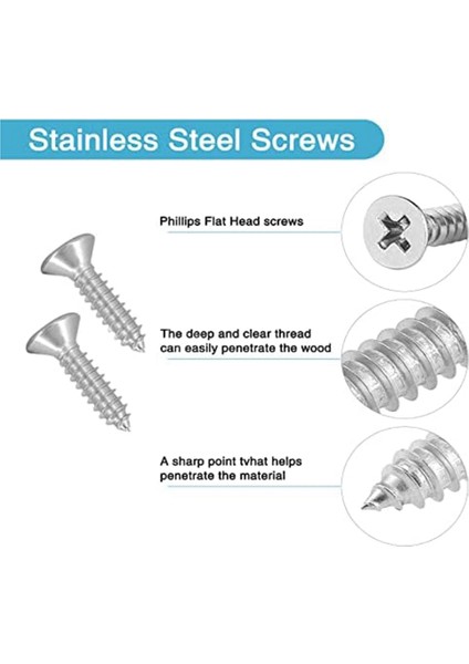 14 Adet 2.99X0.63 Inç Düz Destek, Paslanmaz Çelik Düz Braket, Ahşap Masa Sandalye Dolap Çekmece Dolap Için Metal Destek (Yurt Dışından) modelleri