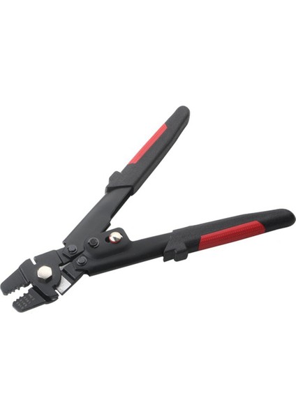 Alüminyum Kol Sıkma Pensesi Kablo Halat Kesici ve Crimper 2'si 1 Arada Metal Plaka Sıkma Aleti (Yurt Dışından) modelleri