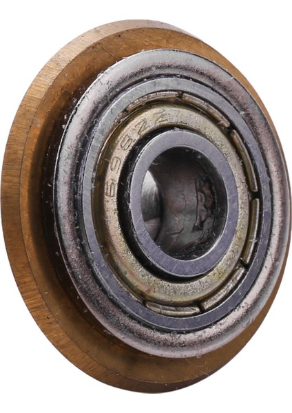 20X Titanyum Kaplamalı Kömürleşmiş Fayans Kesici Değişimi 22 x 6 x 6 mm Pirinç Ton (Yurt Dışından) indirimleri