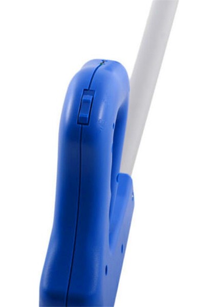 Çocuklar Için Metal Dedektörü, Yeraltı Metal Dedektörü, Dış Mekan Için Mavi Insanlaşmış Tasarım Sağlam Dayanıklılık (Yurt Dışından) modelleri