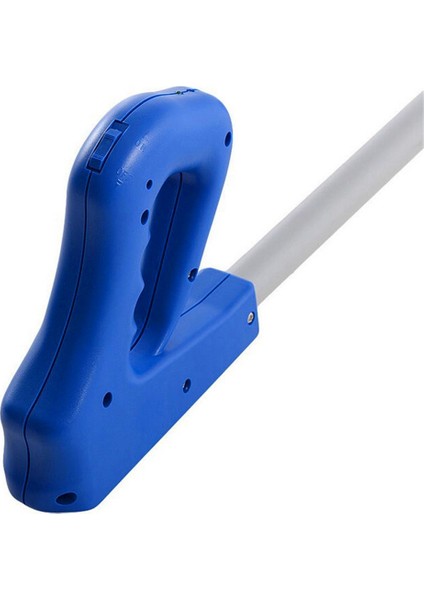 Çocuklar Için Metal Dedektörü, Yeraltı Metal Dedektörü, Dış Mekan Için Mavi Insanlaşmış Tasarım Sağlam Dayanıklılık (Yurt Dışından) fırsatları