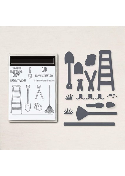 Kart Yapımı Için Kalıplar ve Pul Setleri Şeffaf Silikon Mühür Için Dıy Scrapbooking Kağıt Işçiliği Için Pullar (Yurt Dışından) modelleri