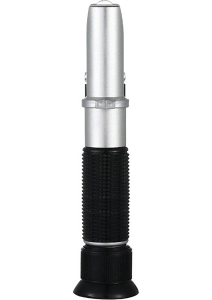 Atc Çift Ölçekli Brix Refraktometre - Şarap Yapımında ve Bira Bira Üretiminde Özgül Ağırlık ve Brix Hidrometresi Homebrew Kiti (Yurt Dışından) fırsatları