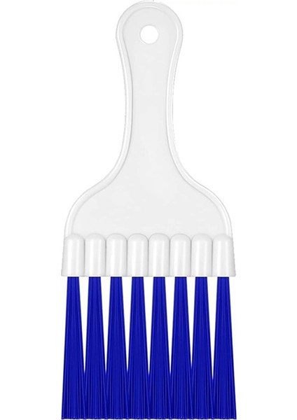 Klima Kondansatörü Fin Tarak Temizleme Seti, Klima Fin Temizleyici Fırça Seti, Evaporatör Radyatör Tamir Aracı (Yurt Dışından) fiyatları