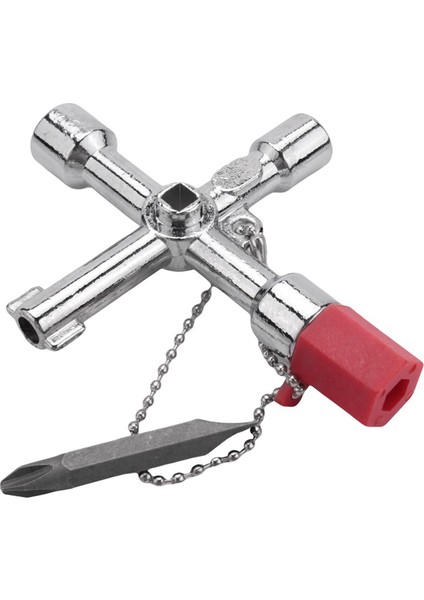 2x 4 In1 Metre Kutusu Anahtar Gaz Anahtar Metre Anahtarı Çok Fonksiyonlu Yardımcı Programlar Anahtar Elektrikli Dolap Dolap Açma Anahtarı (Yurt Dışından) modelleri