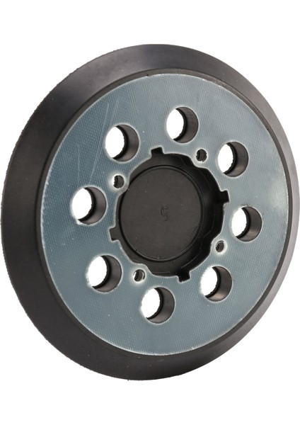 5 Adet 5 Inç Kanca ve Döngü Yedek Zımpara Pedi Dewalt-Fit DWE6421/6421K, DWE6423/6423K, DCW210B Rastgele Parça Zımpara Makinesi (Yurt Dışından) modelleri