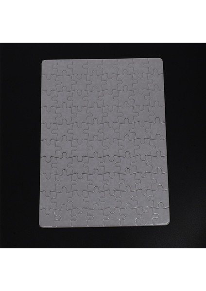 Süblimasyon Boş Bulmaca 30 Adet/grup Dıy Zanaat A5 Süblimasyon Mürekkep Transferi Için Yapboz (Yurt Dışından) indirimleri