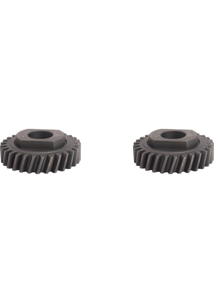Kitchenaid Sonsuz Dişli W11086780 Fabrikası Için 2x, Stand Mikseri 9703543 9706529 W10916068 WP9706529'UN Yerini Alır (Yurt Dışından)
