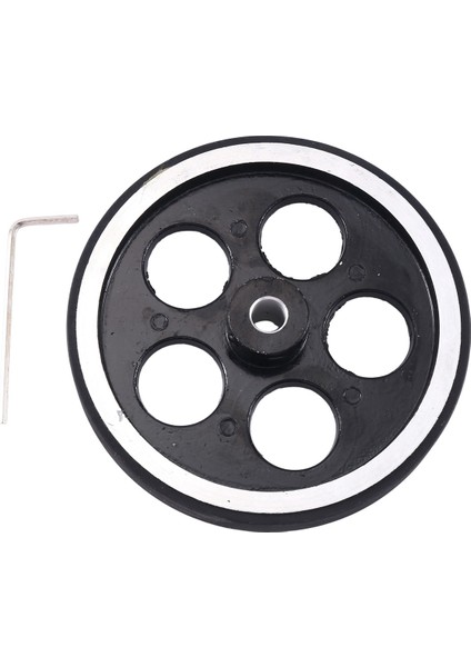 2 Adet 300MM x 8mm Endüstriyel Alüminyum Kauçuk Ölçüm Kodlayıcı Metre Tekerleği Endüstriyel Kodlayıcı Için (Yurt Dışından) fiyatları