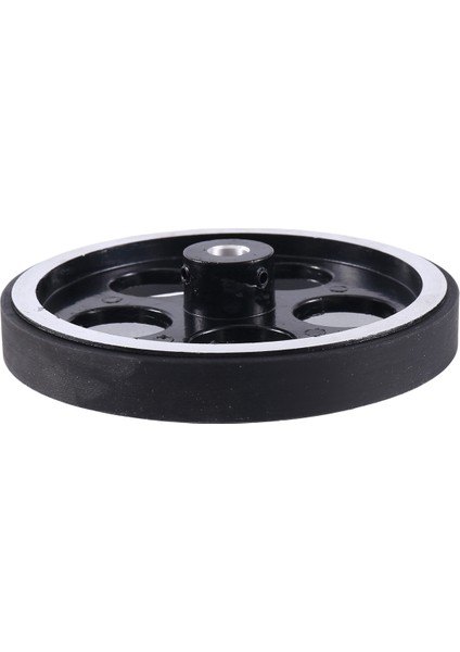 2 Adet 300MM x 8mm Endüstriyel Alüminyum Kauçuk Ölçüm Kodlayıcı Metre Tekerleği Endüstriyel Kodlayıcı Için (Yurt Dışından) indirimleri