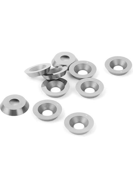 10 Adet 16X3.0MM-30° Uçlar Kesiciler Yedek Torna Ahşap Torna Sonlandırıcı Hollower Aracı Torna Araçları ve Aksesuarları (Yurt Dışından) fiyatları
