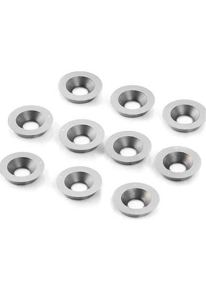 10 Adet 16X3.0MM-30° Uçlar Kesiciler Yedek Torna Ahşap Torna Sonlandırıcı Hollower Aracı Torna Araçları ve Aksesuarları (Yurt Dışından) modelleri