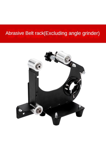 Bantlı Zımpara Makinesi Küçük Dıy Ağaç Işleme Zımparalama Paslanmaz Çelik Parlatma Standı Ağaç Işleme Zımparalama (Yurt Dışından) indirimleri