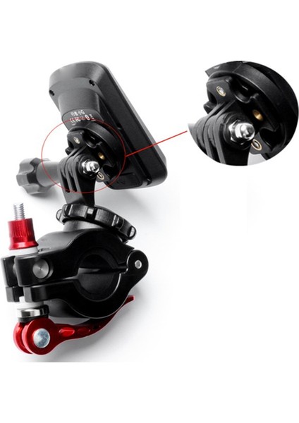 Bisiklet Kronometre Uzatma Montaj Konektörü Garmin Edge Için Bryton Bisiklet Için Igpsport Bilgisayar Montaj Adaptörü (Yurt Dışından) modelleri
