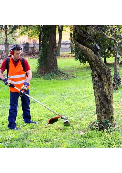 Ot Yiyen Bıçaklar, Kenar Kesiciler Için Yedek Esnek Hat Bıçakları, Çim Kesmek Için, 32'li Paket (Yurt Dışından) fırsatları