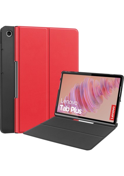 Lenovo Tab Plus 11.5 Inç 2024 Için Tablet Kılıfı (Yurt Dışından)
