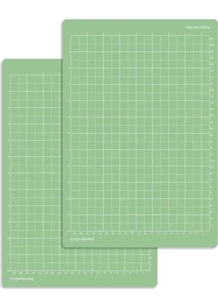 3 Adet 8.5X12 Inç Cricut Joy Xtra Için Kesme Matı, Cricut Joy Xtra Için Çeşitli Yapışkanlı Kesme Paspasları Aksesuarları (Yurt Dışından) indirimleri